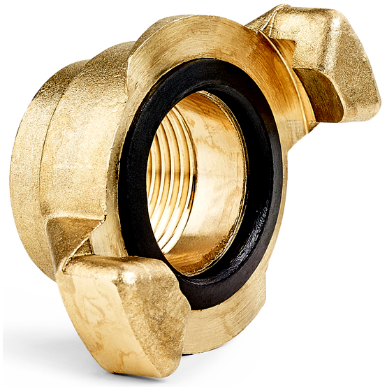 Klokoppling-G15 inv.g.